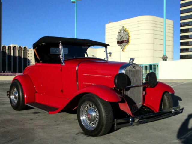 Ford Model A 1931 image number 4