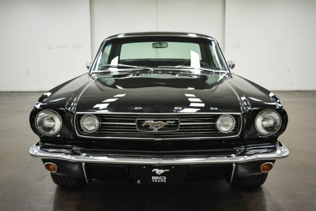 Ford Mustang 1966 image number 25