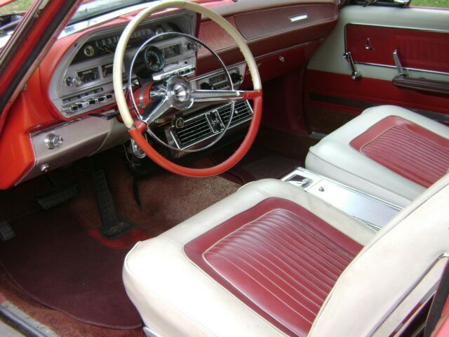 Dodge Polara 1963 image number 32