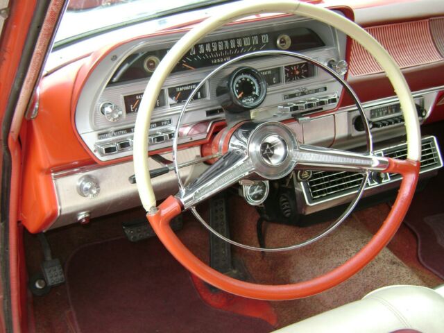 Dodge Polara 1963 image number 33