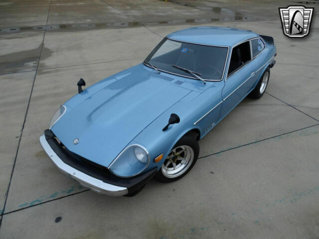 Datsun Z-Series 1976 image number 27