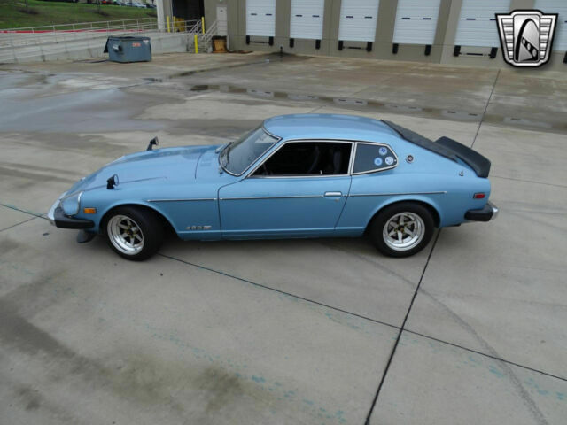 Datsun Z-Series 1976 image number 28