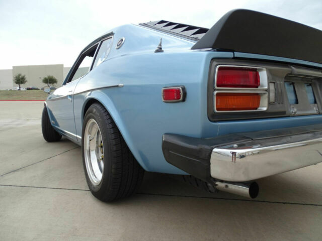 Datsun Z-Series 1976 image number 7