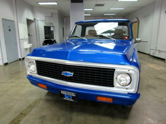 Chevrolet C-10 1972 image number 42