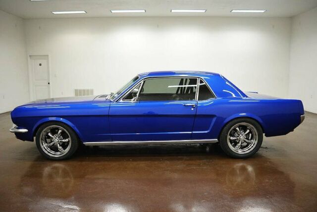 Ford Mustang 1966 image number 31