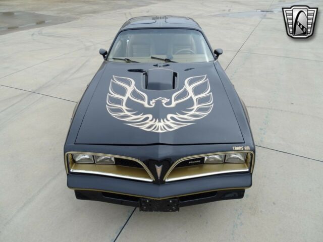 Pontiac Firebird 1978 image number 2