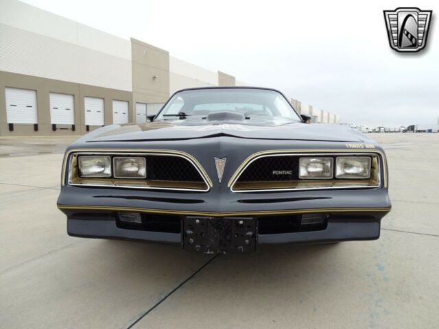 Pontiac Firebird 1978 image number 22