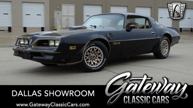 Pontiac Firebird 1978 image number 24