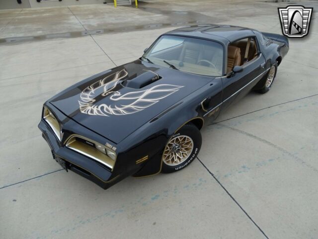 Pontiac Firebird 1978 image number 27