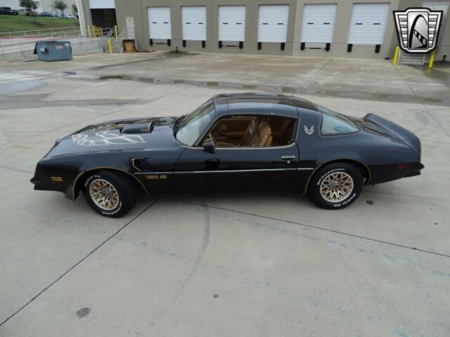 Pontiac Firebird 1978 image number 28