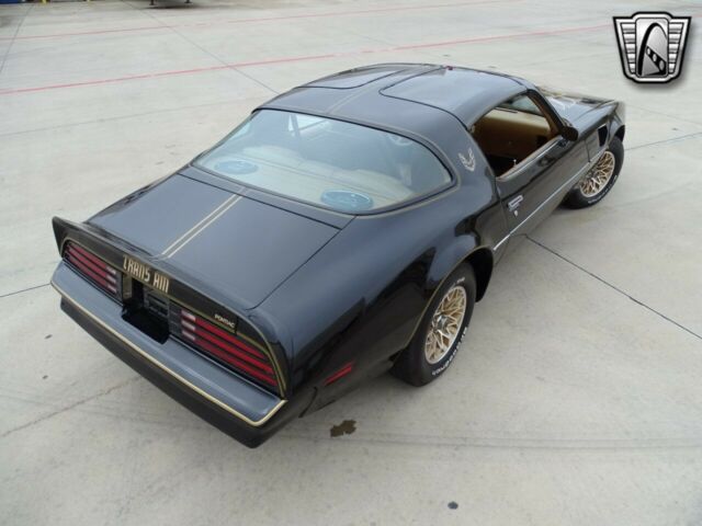 Pontiac Firebird 1978 image number 30