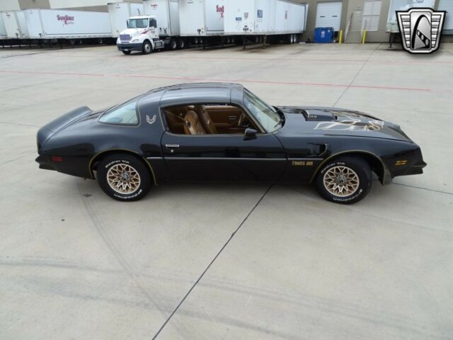 Pontiac Firebird 1978 image number 31