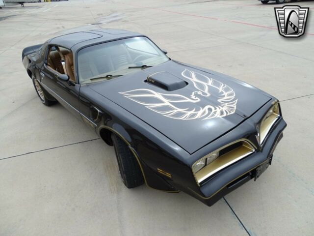 Pontiac Firebird 1978 image number 32