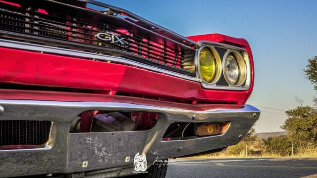 Plymouth GTX 1968 image number 19