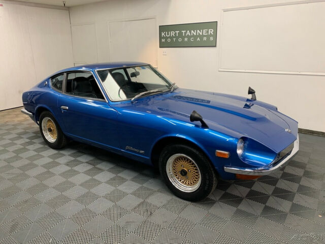 Datsun Z-Series 1972 image number 0