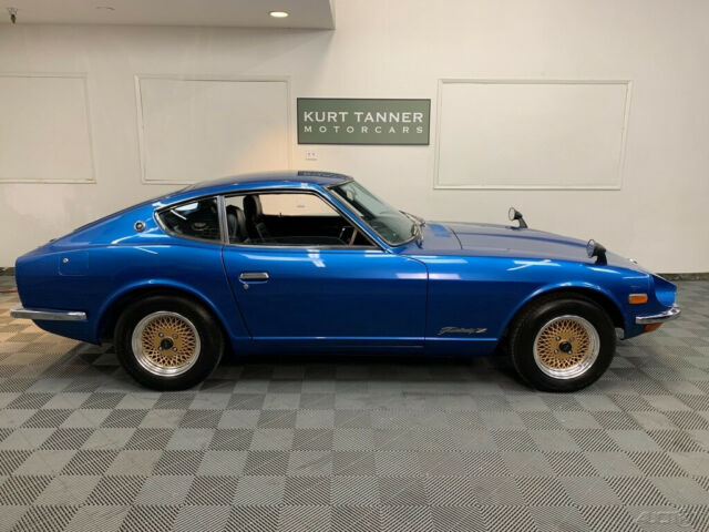 Datsun Z-Series 1972 image number 15