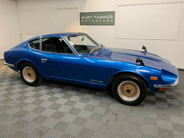 Datsun Z-Series 1972 image number 2