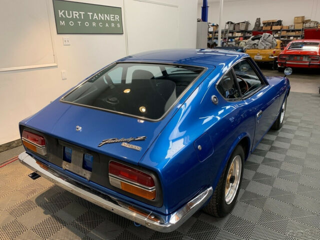 Datsun Z-Series 1972 image number 5