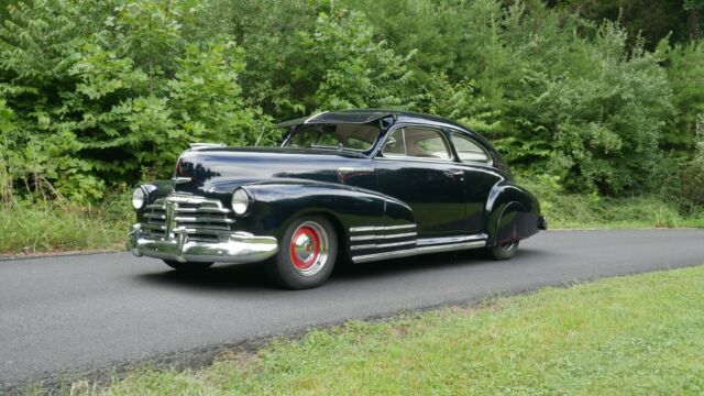 Chevrolet Fleetline 1947 image number 1