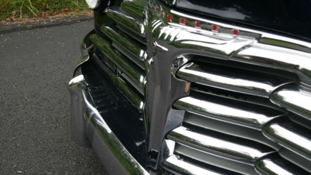 Chevrolet Fleetline 1947 image number 36