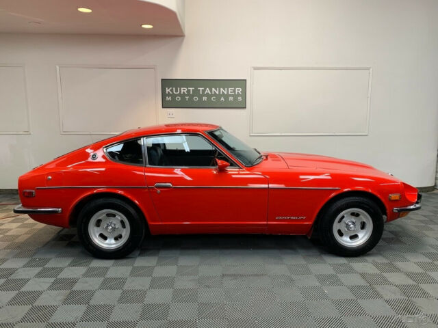 Datsun Z-Series 1971 image number 15