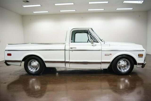 Chevrolet C-10 1972 image number 31