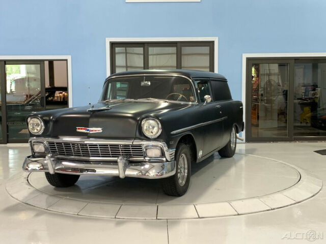 Chevrolet Sedan Delivery 1956 image number 0