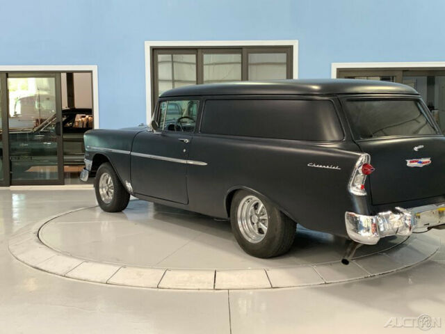 Chevrolet Sedan Delivery 1956 image number 1