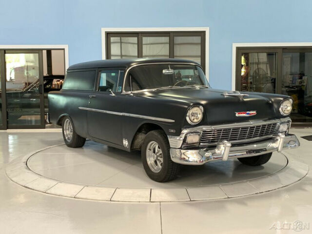 Chevrolet Sedan Delivery 1956 image number 10