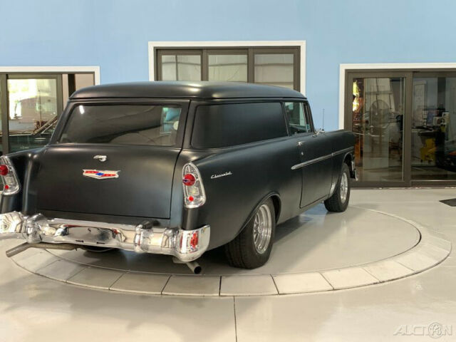 Chevrolet Sedan Delivery 1956 image number 28