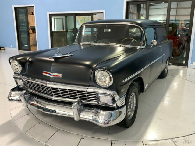 Chevrolet Sedan Delivery 1956 image number 31