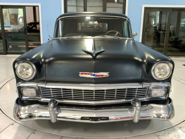 Chevrolet Sedan Delivery 1956 image number 32