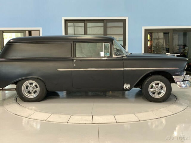 Chevrolet Sedan Delivery 1956 image number 5