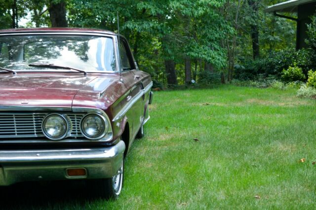 Ford Fairlane 1964 image number 1