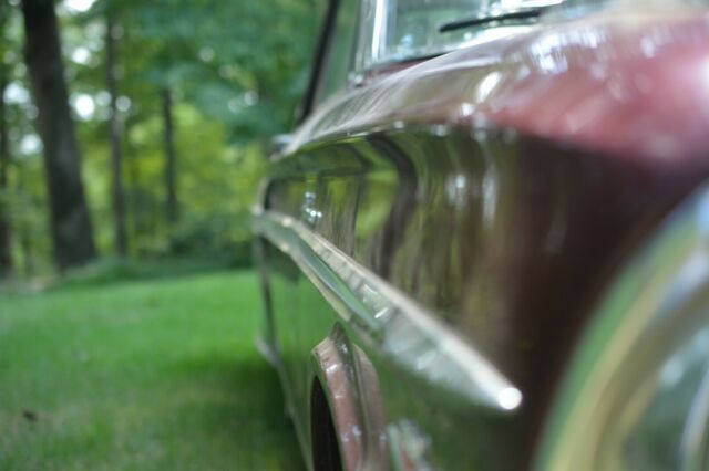 Ford Fairlane 1964 image number 8