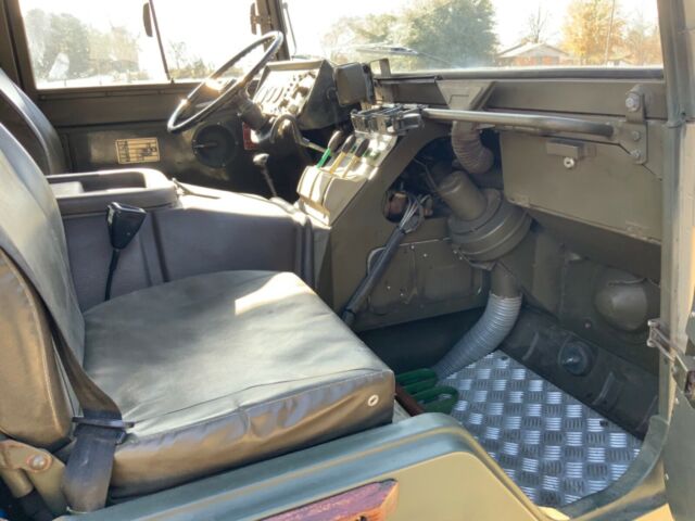 Steyr Pinzgauer 710M 1974 image number 9