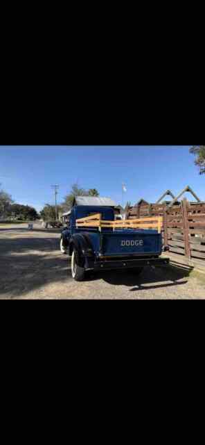 Dodge Pickup 1947 image number 15