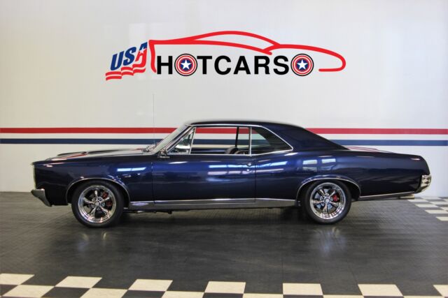 Pontiac GTO 1967 image number 26