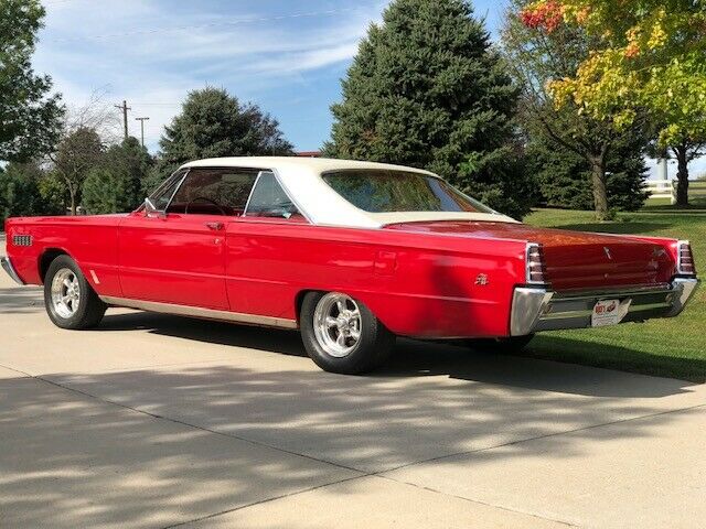 Mercury Monterey 1966 image number 2