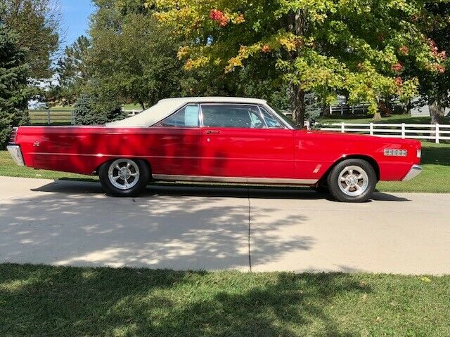 Mercury Monterey 1966 image number 6