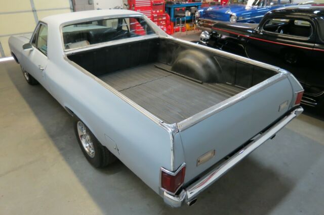 Chevrolet El Camino 1972 image number 26