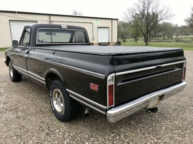 Chevrolet C-10 1970 image number 22