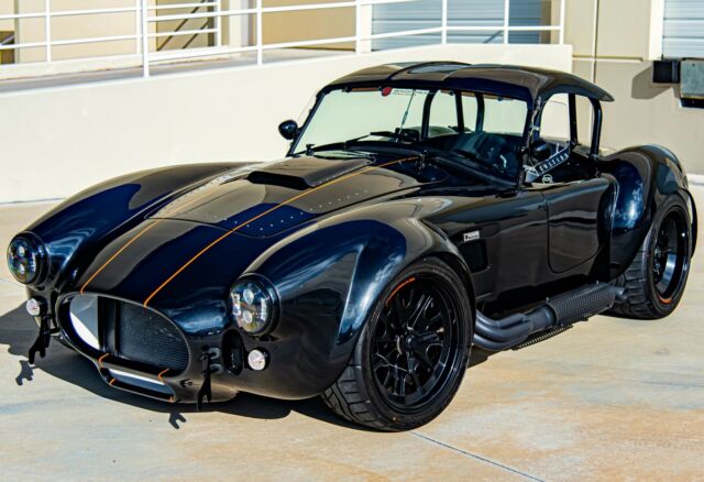 Shelby Cobra 1965 image number 0