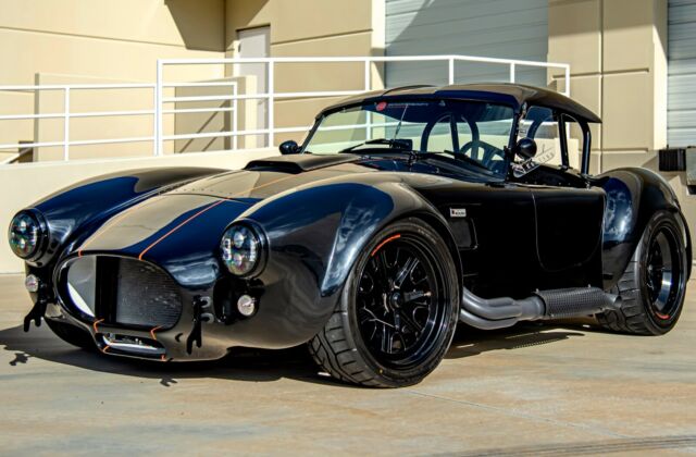 Shelby Cobra 1965 image number 1