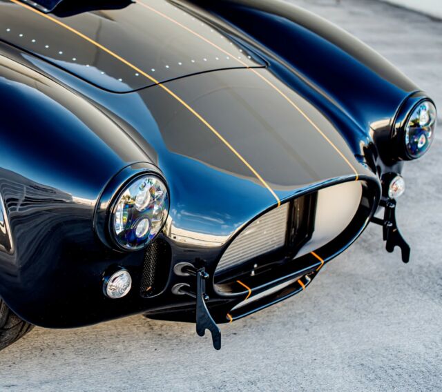 Shelby Cobra 1965 image number 19