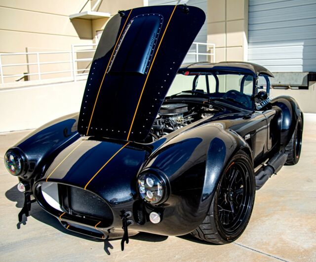 Shelby Cobra 1965 image number 2