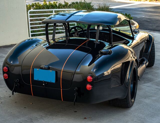 Shelby Cobra 1965 image number 26