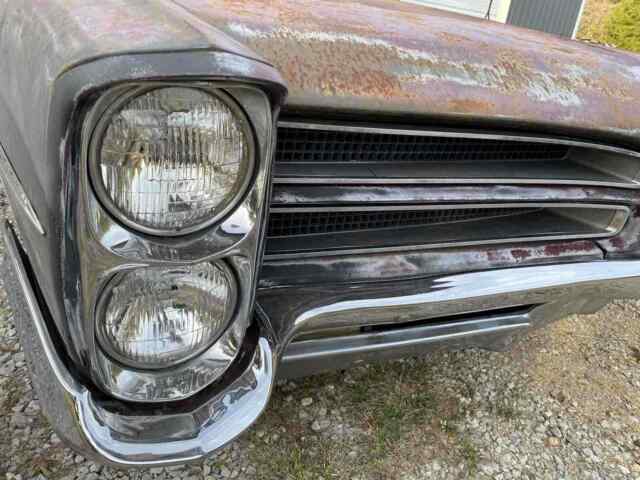 Pontiac Catalina 1966 image number 1