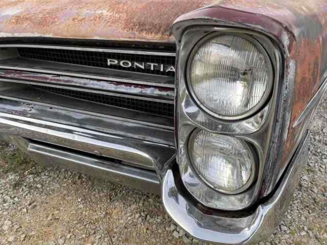 Pontiac Catalina 1966 image number 2