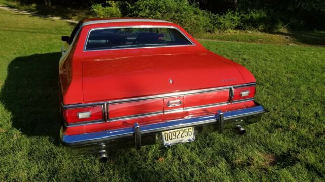 Ford Torino 1976 image number 3